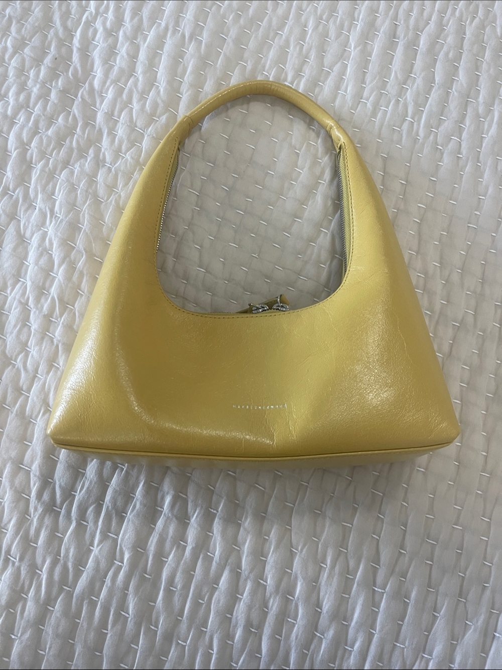 Marge Sherwood hobo bag